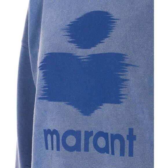 Isabel Marant Etoile Women Mobyli Sweatshirt